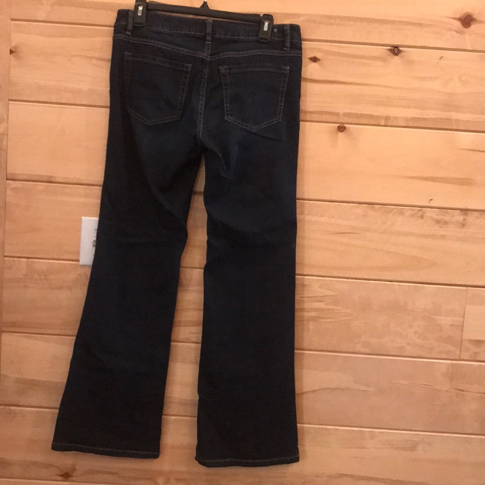 Cabi jeans size 6- NEW never worn